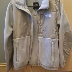 Women’s NorthFace jacket